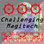 Challenging Magitech logo