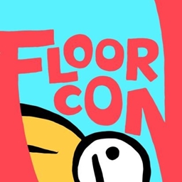 FloorCon logo