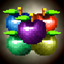 Fruits logo