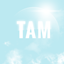 Tam Pack logo