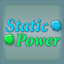 Static Power logo