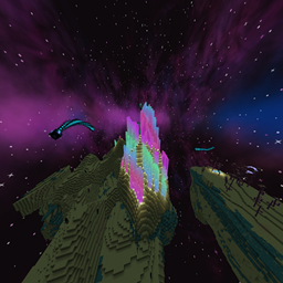 the best mobtastic modpack logo