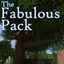 The Fabulous Pack logo