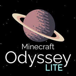 MC Odyssey Lite logo