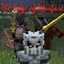 The Edge of Warfare logo