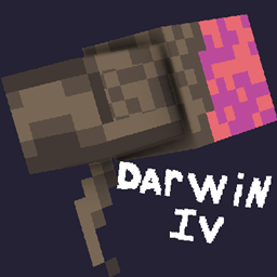 Darwin IV logo