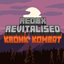 Kronk Kombat logo