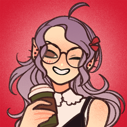 Evadni's Latte