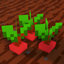 BAREBONES 3D CROPS logo