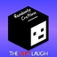 RandomlyCraftless: The Last Laugh logo