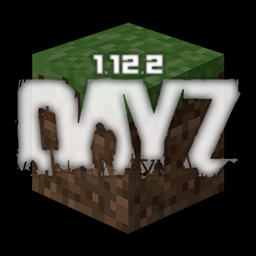DAY Z MOD logo