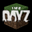 DAY Z MOD logo