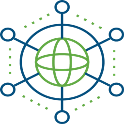 Annex Network logo