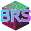 (Discontinued) A Bunch Of Random Stuff (BRS) logo