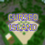 Cursed Island logo