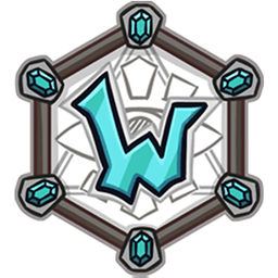 Wynncraft Infinite logo