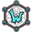 Wynncraft Infinite logo