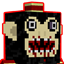 Dark Mineception logo