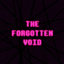 The Forgotten Void logo
