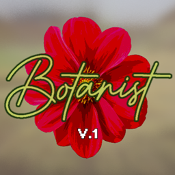 An Origins Addon - Botanist project image