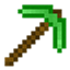 slime (not started) and obsidian mod logo