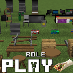 Rcraft - Russian furniture and items logo