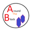 Around the block logo