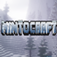 Mintocraft Forge  logo