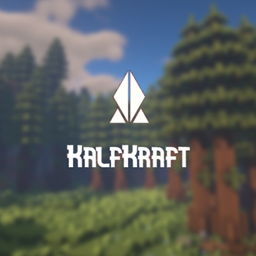 KalfKraft logo