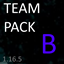 Team Pack B logo