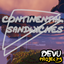 Continental Sandwiches Data Pack logo