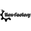 Hex-Factory logo