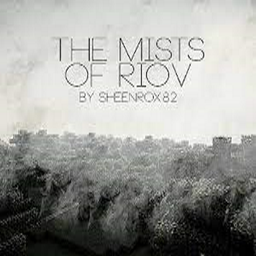 cryomp-mist of riov logo