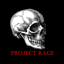 Project Rage logo