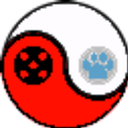 miraculous/miraculer tales of anti bug and chat blanc (1.18.2 cancelled) logo
