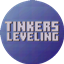 Tinkers Leveling logo