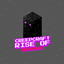 CreepCraft: Rise of Halloween logo