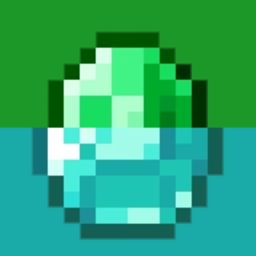 Diamonds to Emeralds Resource Pack project image