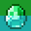 Diamonds to Emeralds Resource Pack logo