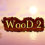 WooD 2 logo