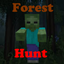 Forest hunt logo