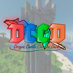 Dragon.Castle.Chicken.Duck