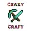 VolzyCraft logo