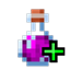PotionsPLUS logo
