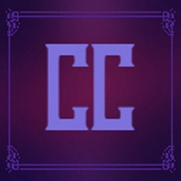 CursedLogics Modpack logo