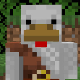 The Wenther Mod logo