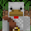 The Wenther Mod logo