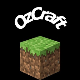 Ozcraft logo
