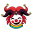 Clowns Kingdom logo
