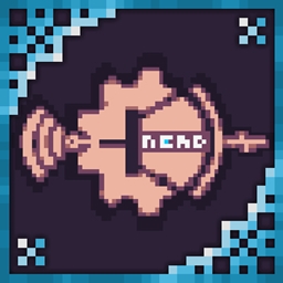 NeRD Crafter logo
